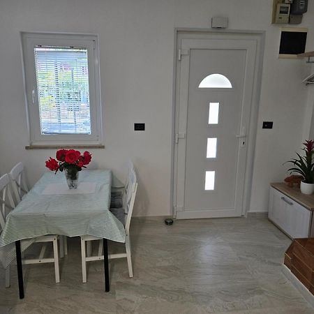 Apartments Radan Poreč Eksteriør billede