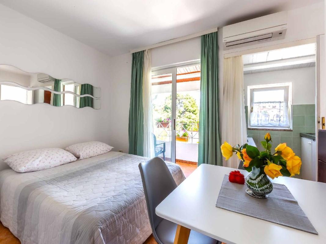 Apartments Radan Poreč Eksteriør billede