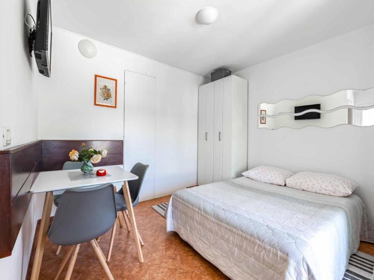 Apartments Radan Poreč Eksteriør billede