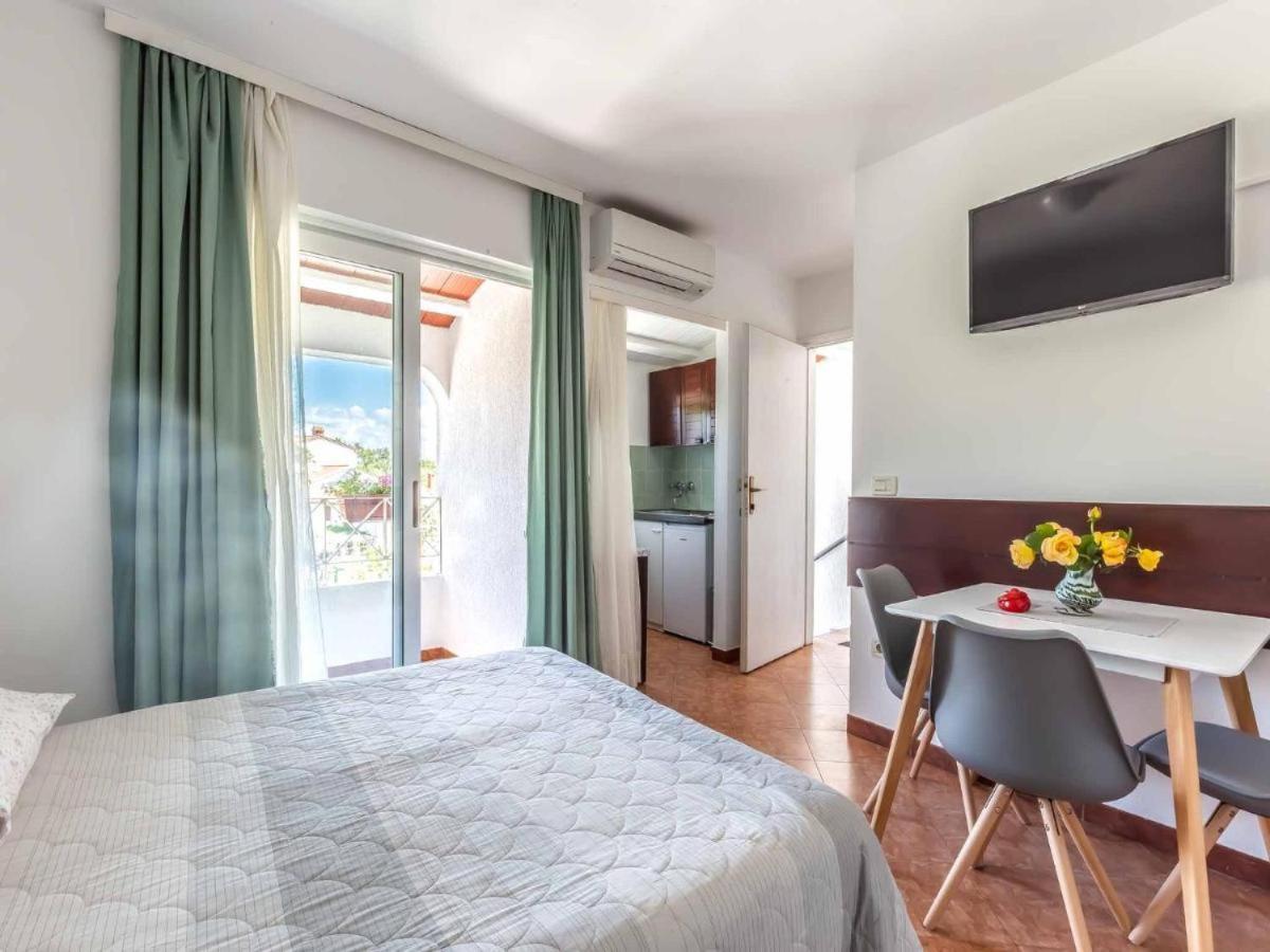 Apartments Radan Poreč Eksteriør billede