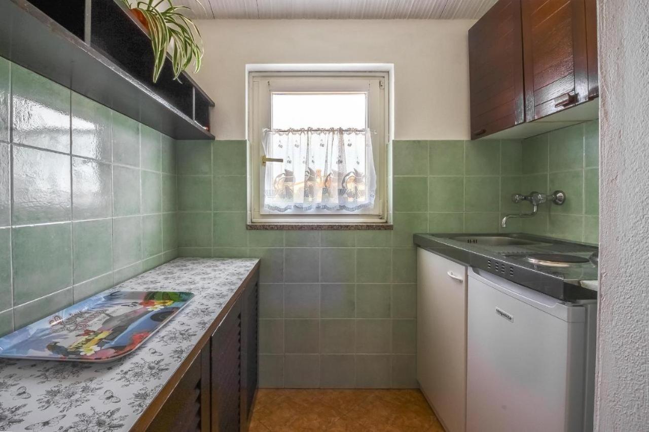 Apartments Radan Poreč Eksteriør billede