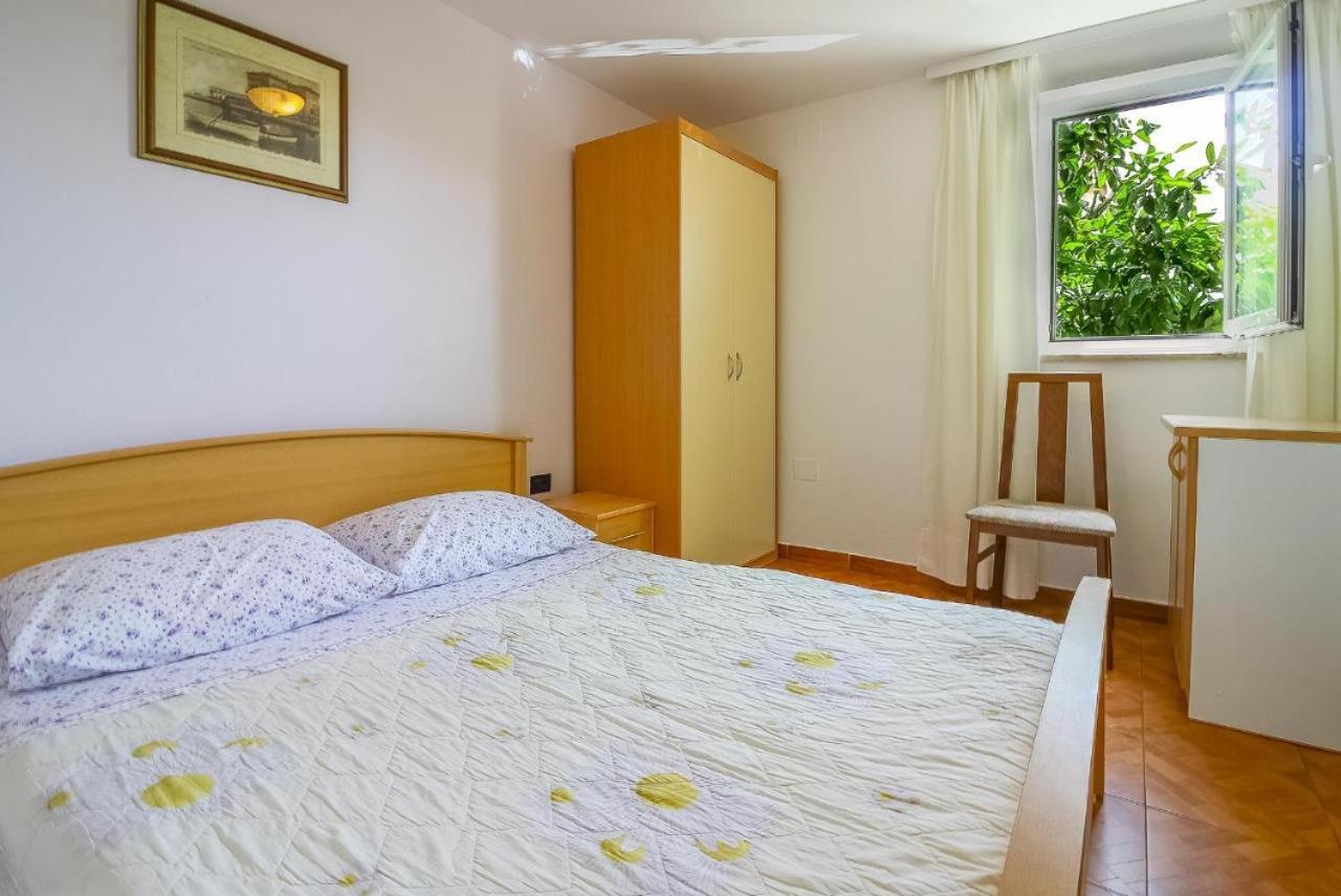 Apartments Radan Poreč Eksteriør billede