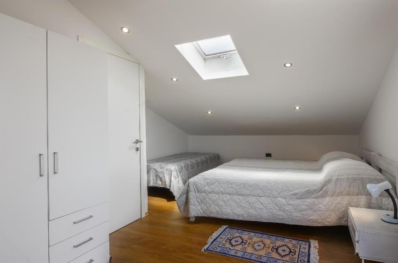 Apartments Radan Poreč Eksteriør billede