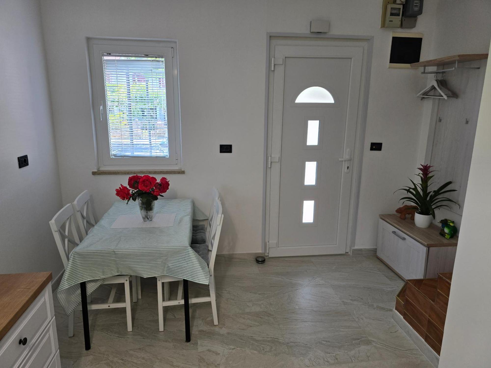 Apartments Radan Poreč Eksteriør billede